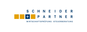 Logo Schneider + Partner GmbH